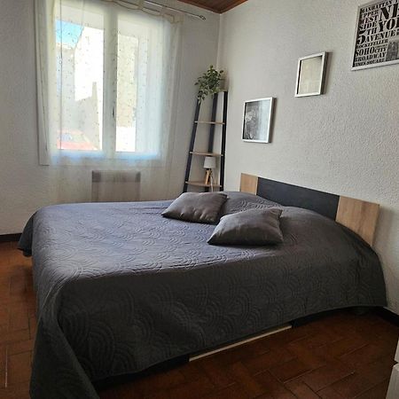 Appartement Location saisonnière à Coursan Extérieur photo