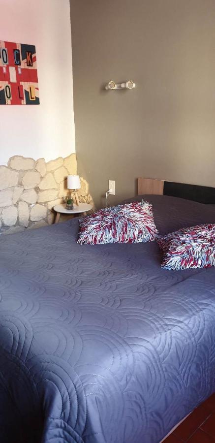 Appartement Location saisonnière à Coursan Extérieur photo