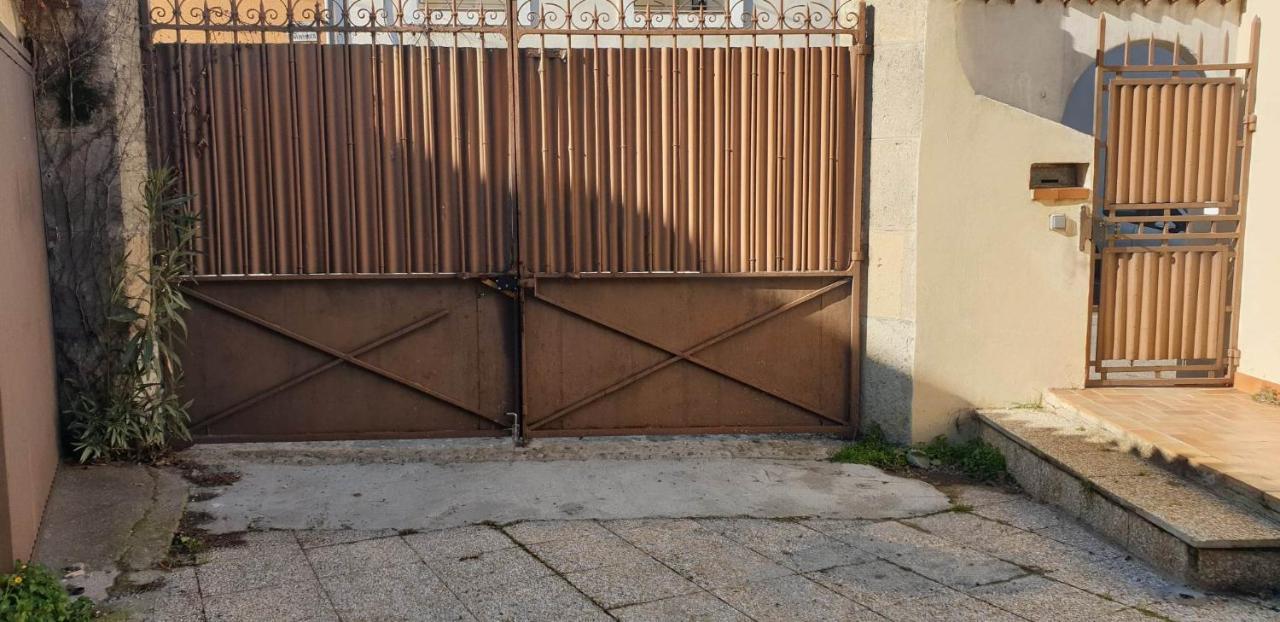 Appartement Location saisonnière à Coursan Extérieur photo