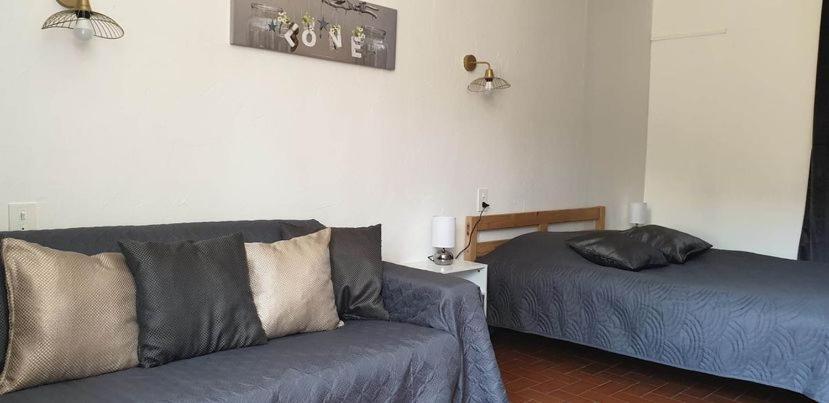 Appartement Location saisonnière à Coursan Extérieur photo