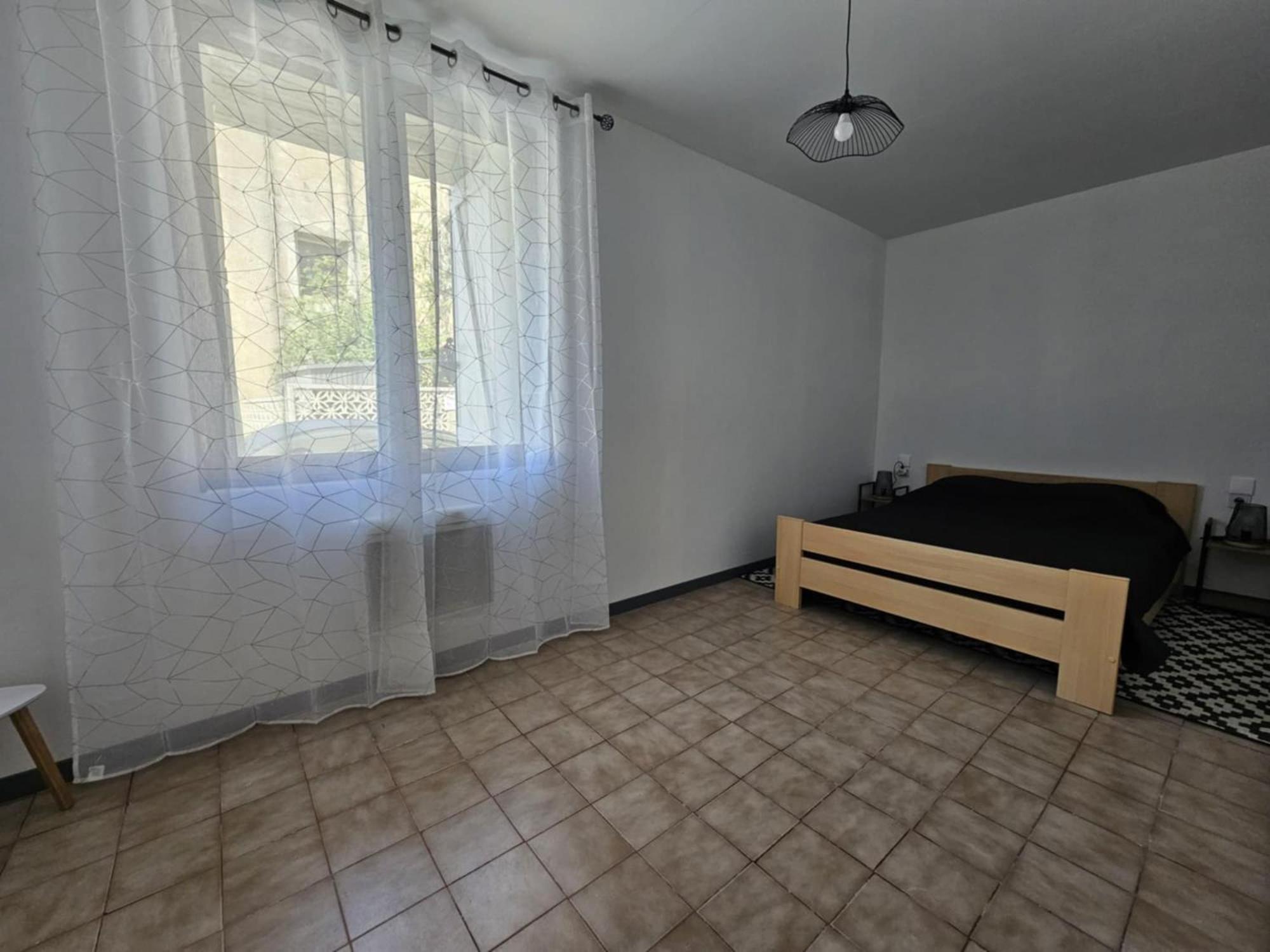 Appartement Location saisonnière à Coursan Extérieur photo