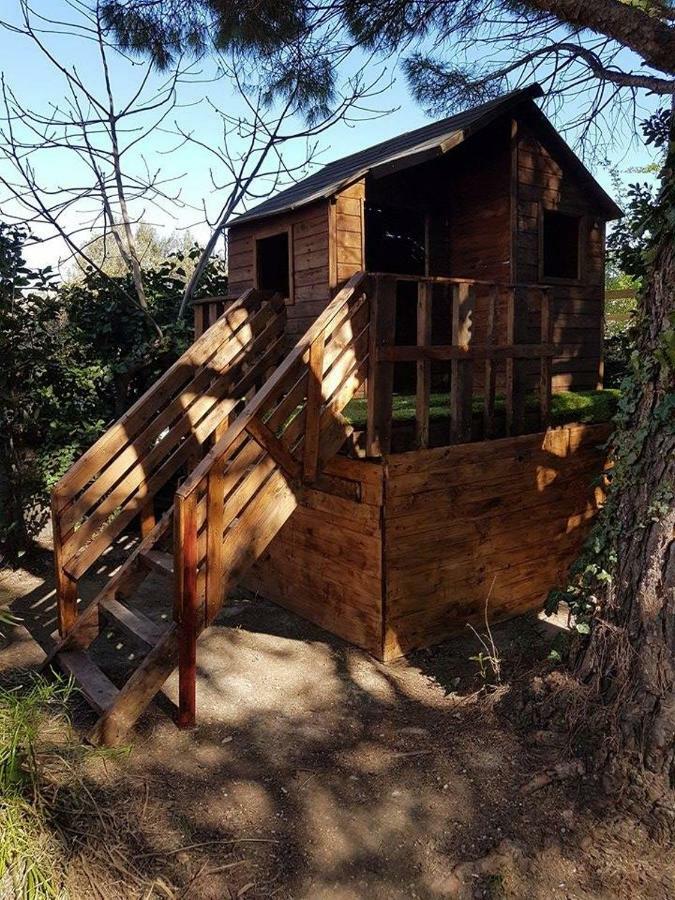 Appartement Location saisonnière à Coursan Extérieur photo