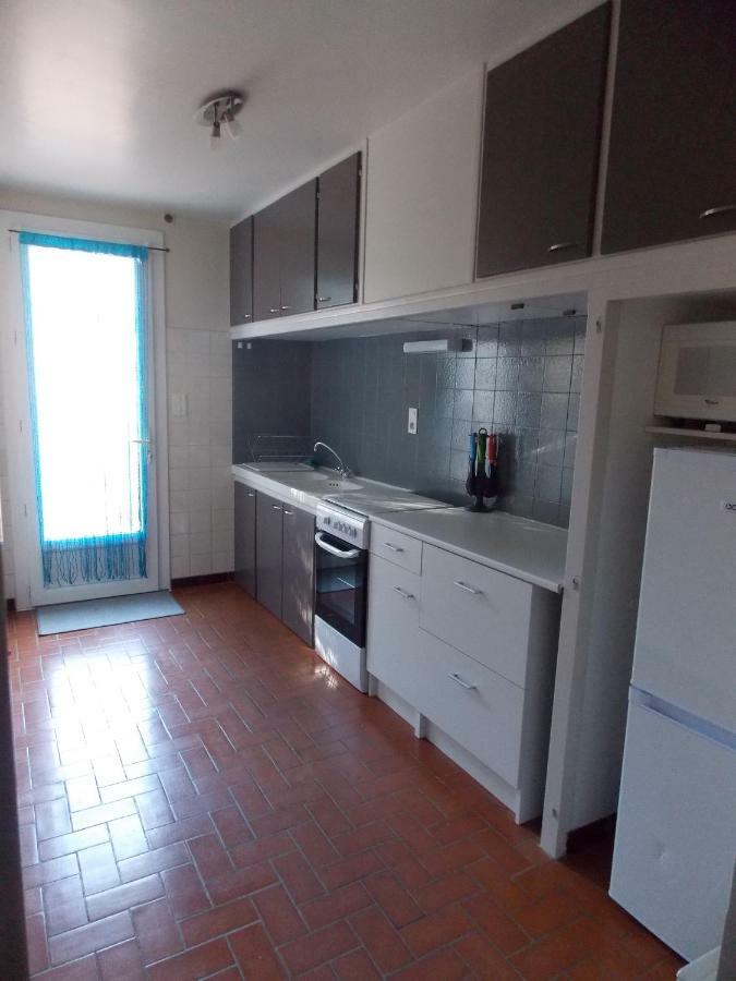 Appartement Location saisonnière à Coursan Extérieur photo