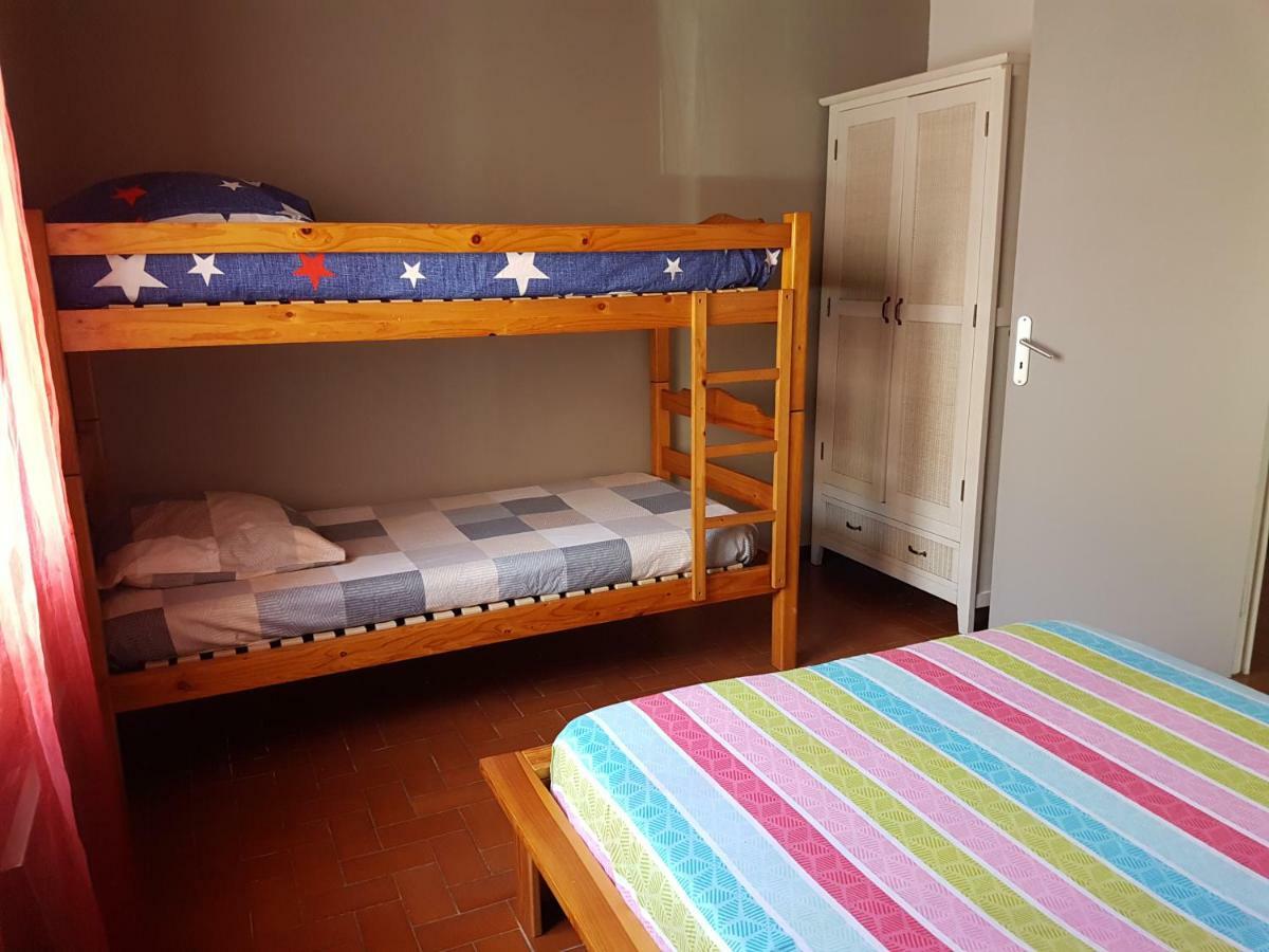 Appartement Location saisonnière à Coursan Extérieur photo